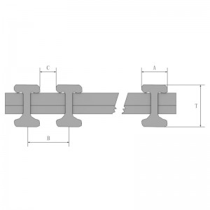 FRP Pultruded Grating Fire Retardant/Chemical Resistant